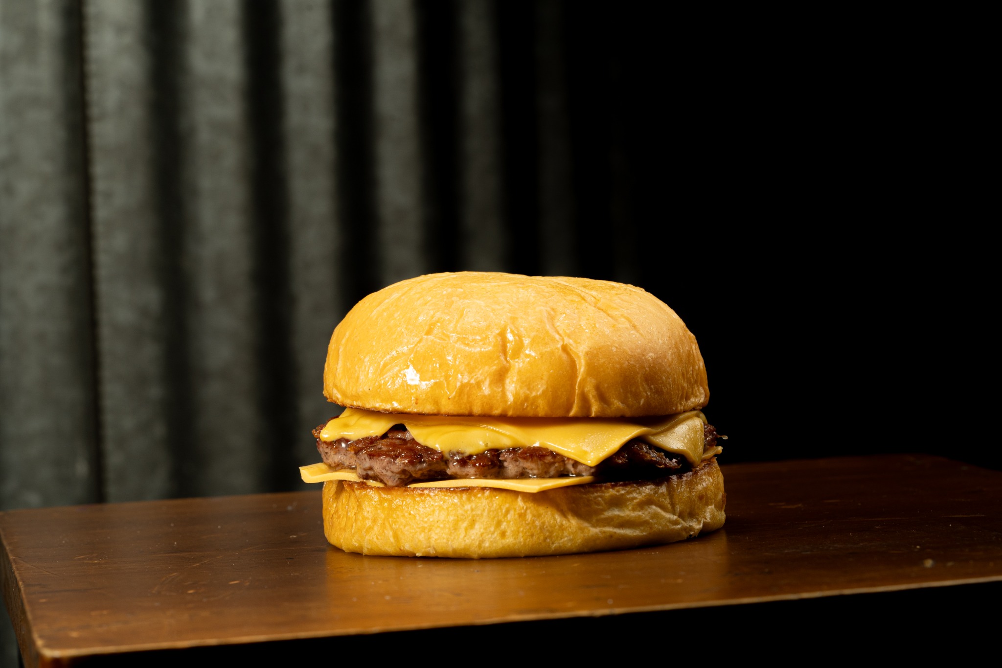 Cheese Burger